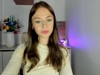 Camsoda Live Sex Cam of cindybeauty