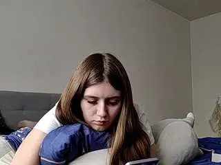 Camsoda Adult Webcam of karriruffcorn