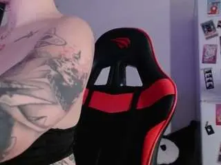 Camsoda Sex Chat of lovelobotomy