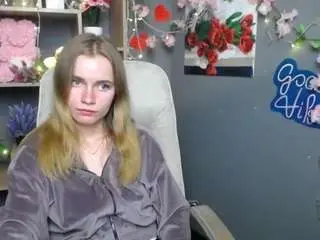 Camsoda Live Porn of margaritakiss