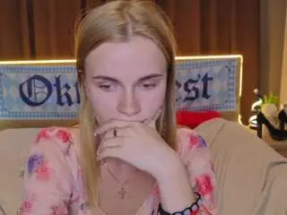 Camsoda Best Webcam of margaritakiss