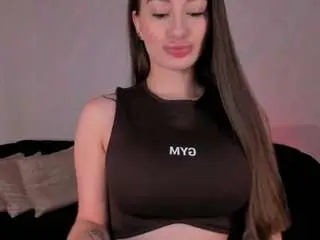 Camsoda Adult Webcam of marylewis