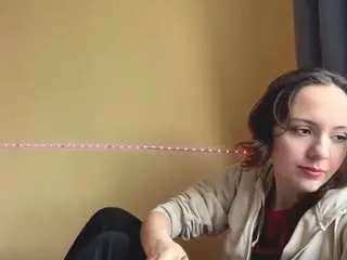 Camsoda Free Live Porn of suzannascofield