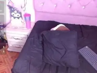 Camsoda Live Sex of sweet-antonella