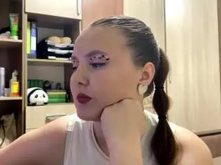 Camsoda Nude Webcam of tammipiker