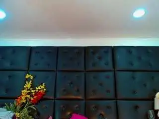 Camsoda Live Sex Cam of britneyortegax