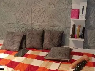 Camsoda Adult Webcams of kathylewis