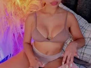 Camsoda Live Sex Cam of natycortes