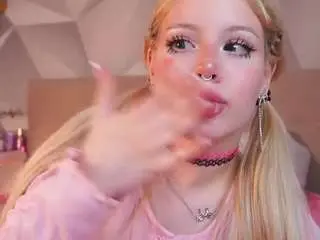 Camsoda Adult Webcams of quennabattersby