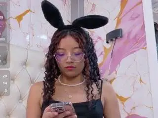 Camsoda Live Sex of angeline-scot