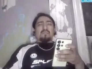 Camsoda Private Sex Chat of elmonstro690