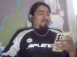 Camsoda Best live sex cam show of elmonstro690