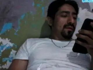 Camsoda Private Sex Chat of elmonstro690