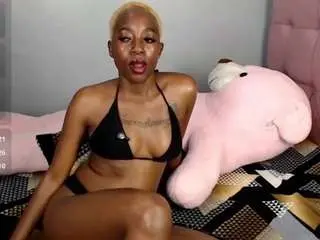 Camsoda Free Porn Cam of hungrylexx