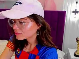 Camsoda Live Sex of kellycuutie