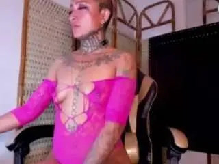 Camsoda Live Sex Cam of knela6669rs