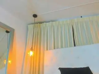 Camsoda Free Porn Cam of lala-demon
