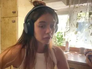 Camsoda Sex Chat of laquandaalias