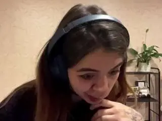 Camsoda Sex Chat of laquandaalias