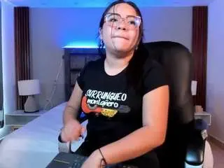 Camsoda Best Webcam of lea-rousse