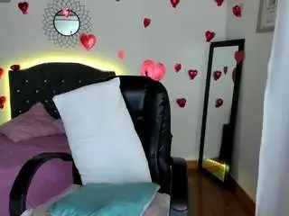 Camsoda Sex Chat of liaa-baby