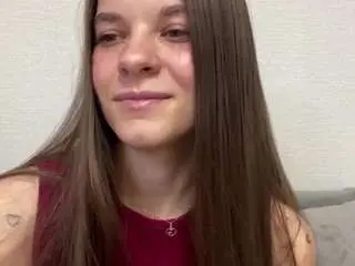 Camsoda Private Sex Chat of terinarujawitz