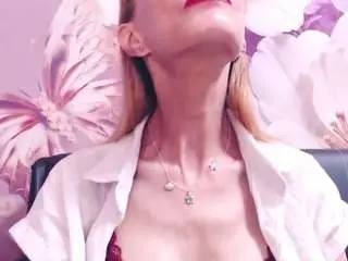 Camsoda Best Webcam of blondpussy