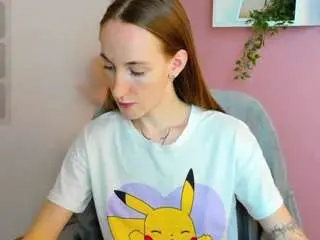 Camsoda Live Porn of jaidii