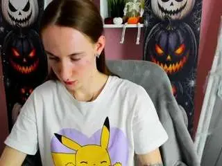 Camsoda Private Sex Chat of jaidii