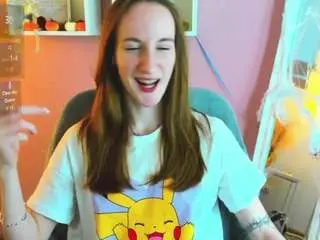 Camsoda Adult Video Chat of jaidii
