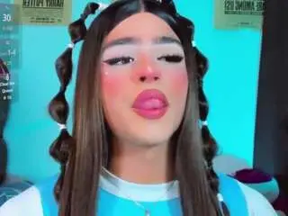 Camsoda Best live sex cam show of ladynoah