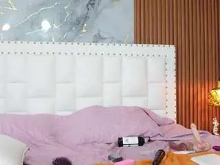 Camsoda Live Sex Cam of madisson022