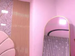 Camsoda Nude Webcam of mssburbuja