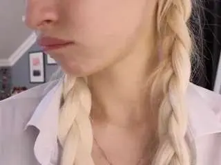 Camsoda Free Live Porn of naomi-demio