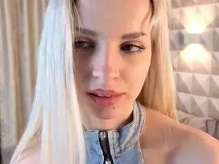 Camsoda Sex Cam of naomi-demio
