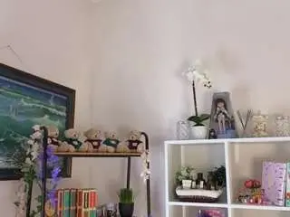 Camsoda Live Porn of naomi-demio