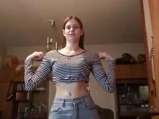 Camsoda Best Webcam of rashidaeverheart