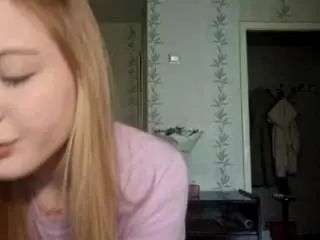 Camsoda Nude Webcam of seerosebur