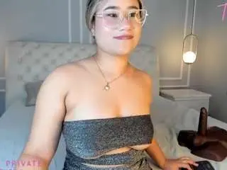 Camsoda Best Webcam of tamralyn