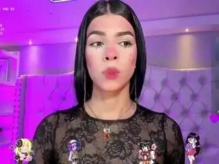 Camsoda Best Webcam of veronica-hillx