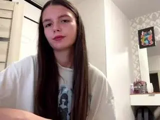 Camsoda Sex Chat of adelinapisarski