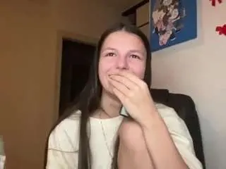 Camsoda Free Porn Cam of adelinapisarski