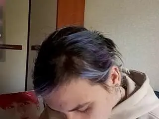 Camsoda Live Sex Cam of sebrinainnamorato