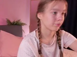 Camsoda Free Live Porn of st-ormyy
