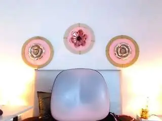 Camsoda Nude Webcam of zoe-hecate