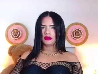 Camsoda Adult Video Chat of zoe-hecate