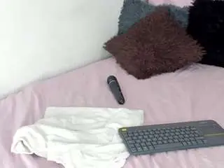 Camsoda Adult Video Chat of barbie-collins