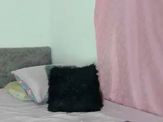 Camsoda Sex Cam of barbie-collins