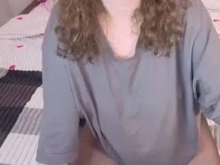 Camsoda Best Webcam of helen-carson