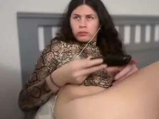Camsoda Sex Chat of jaylasweet